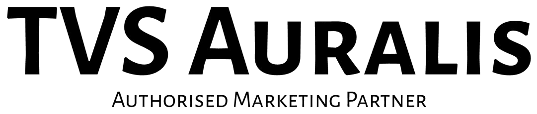 TVS Auralis Logo